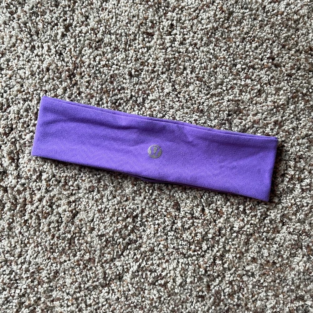 Lululemon Headband